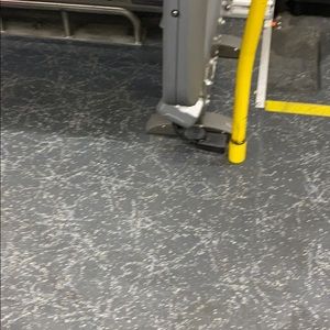 Meet your Posher, Justine